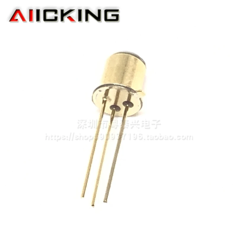 SD5410-002 2pcs Free shipping Optical sensor phototransistor TO-46 in stock
