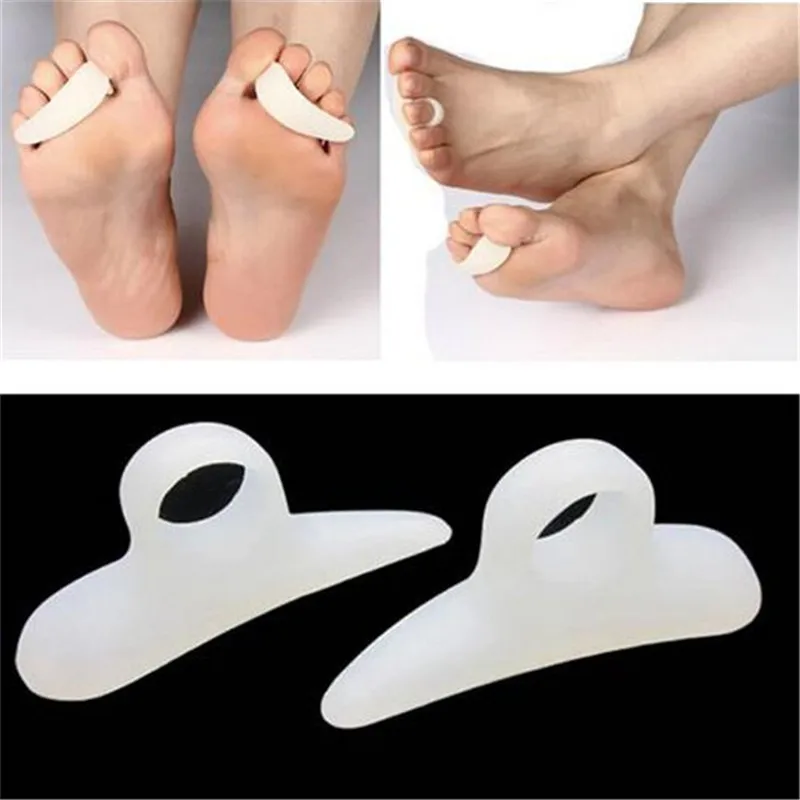 Комплект из 2 предметов от болезненной опухоли на два отверстия с накатанной