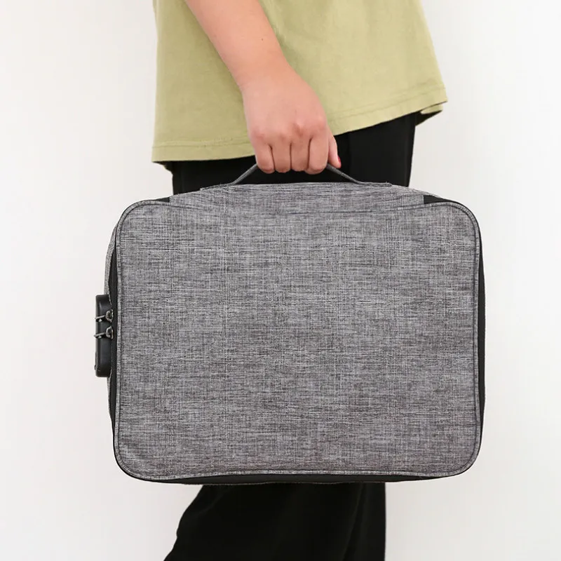 Дорожная цифровая кабельная сумка для хранения мобильных телефонов