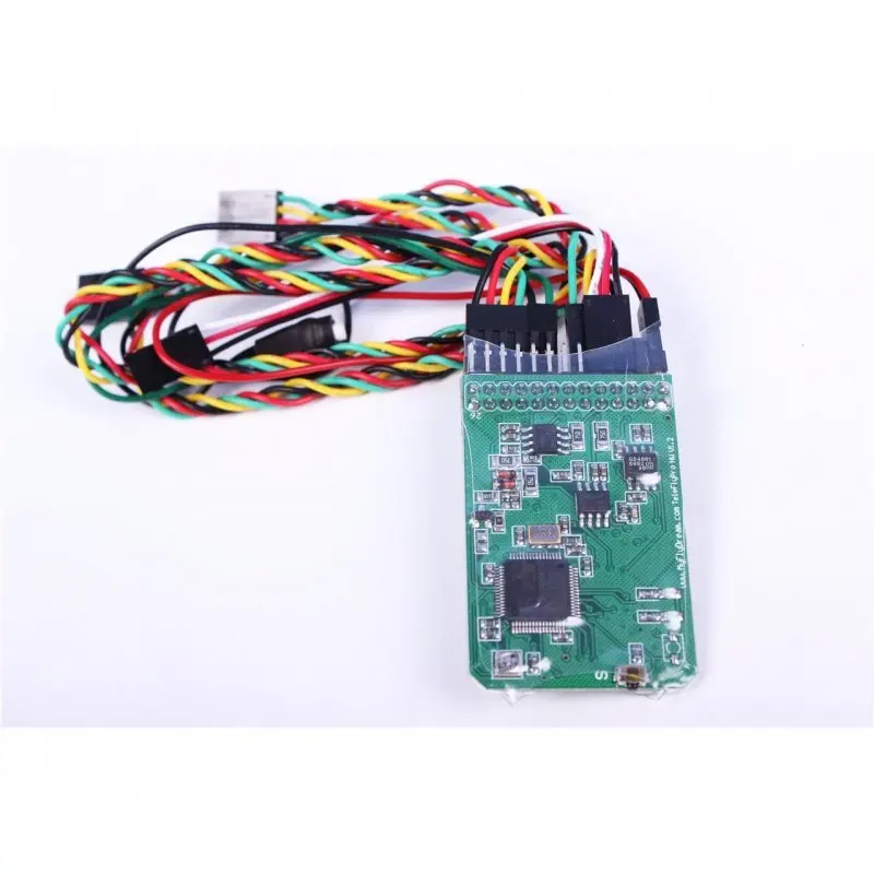 Автоматический антенный трекер MyFlyDream V5.1 последняя версия MFD 6CH 12CH Система