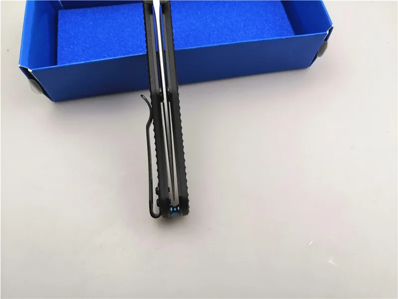 OEM BM417 D2 складной нож G10 Ручка EDC Тактический/выживания/кемпинга нож открытый/охотничий нож