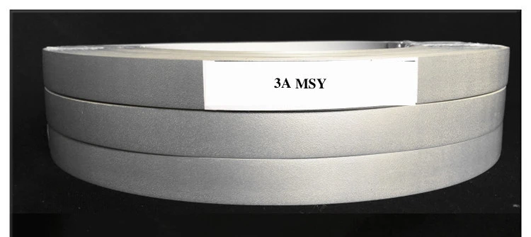 

Клееная облицовочная кромка ПВХ машинка для облицовывания кромки деревянный кухонный шкаф доска Edgeband серебристо-серого цвета