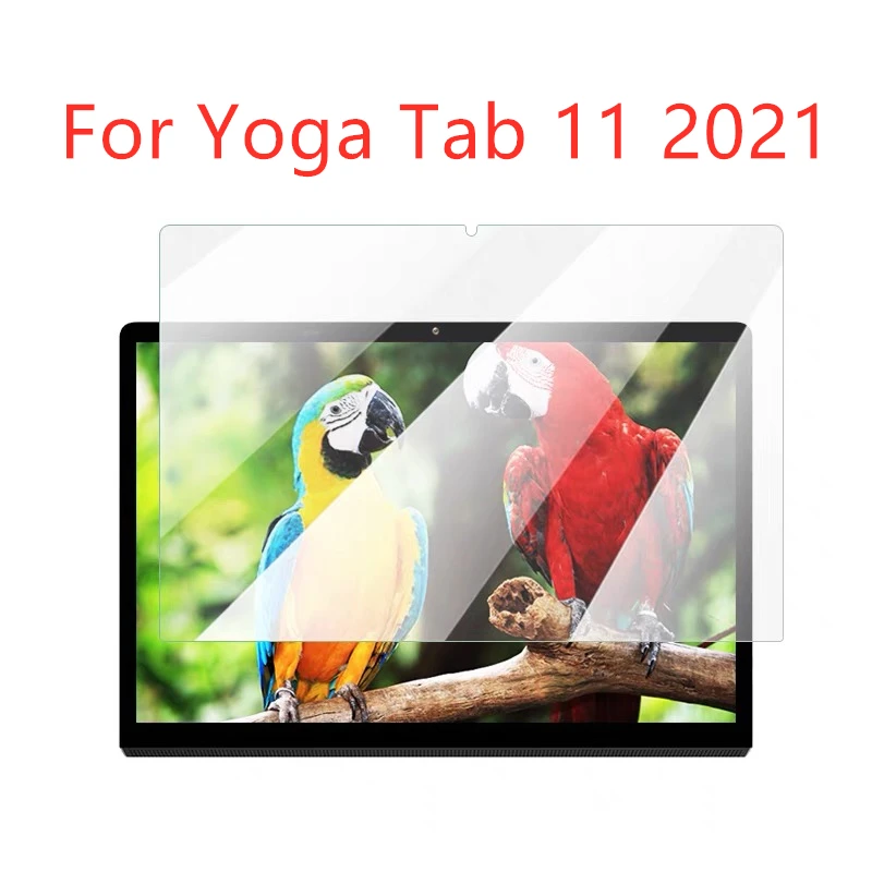 Закаленное защитное стекло 9H для планшета Lenovo Yoga Tab 11 0 дюйма 2021 - купить по