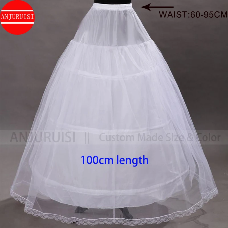 2 слоя 3 кольца эластичная резинка на талии свадебное платье Платье завязках