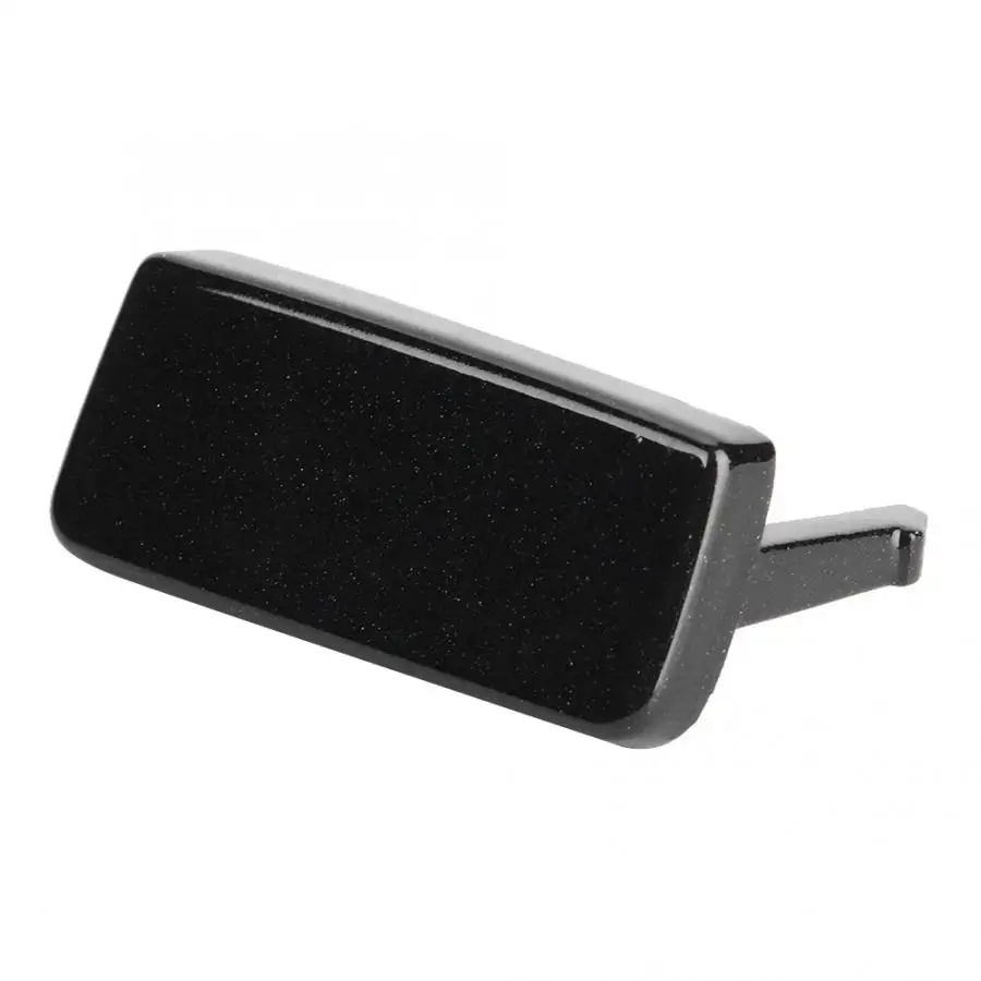 Крышка блокировки рычага переключения передач Gear Lever Lock Cap Shift Level Shifter Cover подходит для Honda Accord 2013 2014 2015 2016 2017.