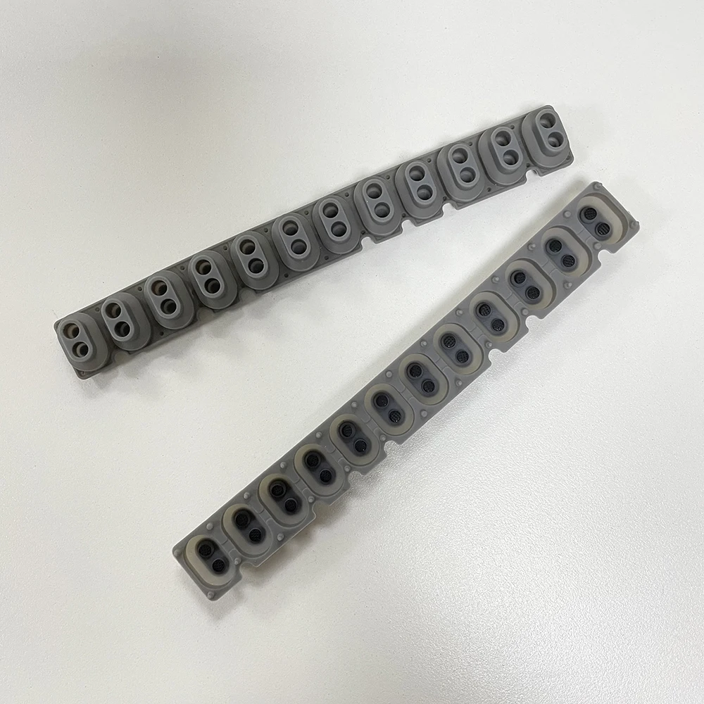 7pcs Conductive Rubber Buttons For Korg Kross Krome Sp 170 Sp 280 Lp 180 Photo Conductive Button D Pad Replacement Buy At The Price Of 49 99 In Aliexpress Com Imall Com