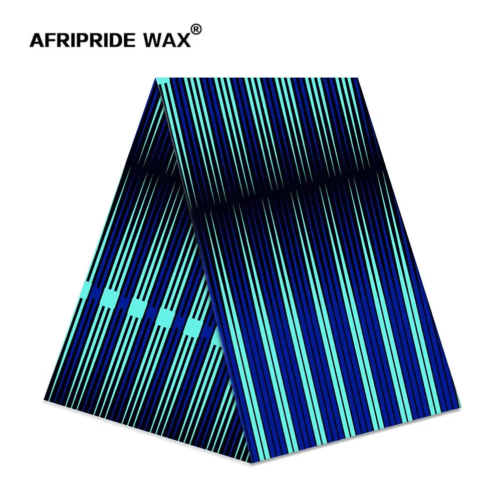 

Latest african ankara print african wax fabric 100% high quality cotton traditionalbatik print craft dobby fabric A18F0650