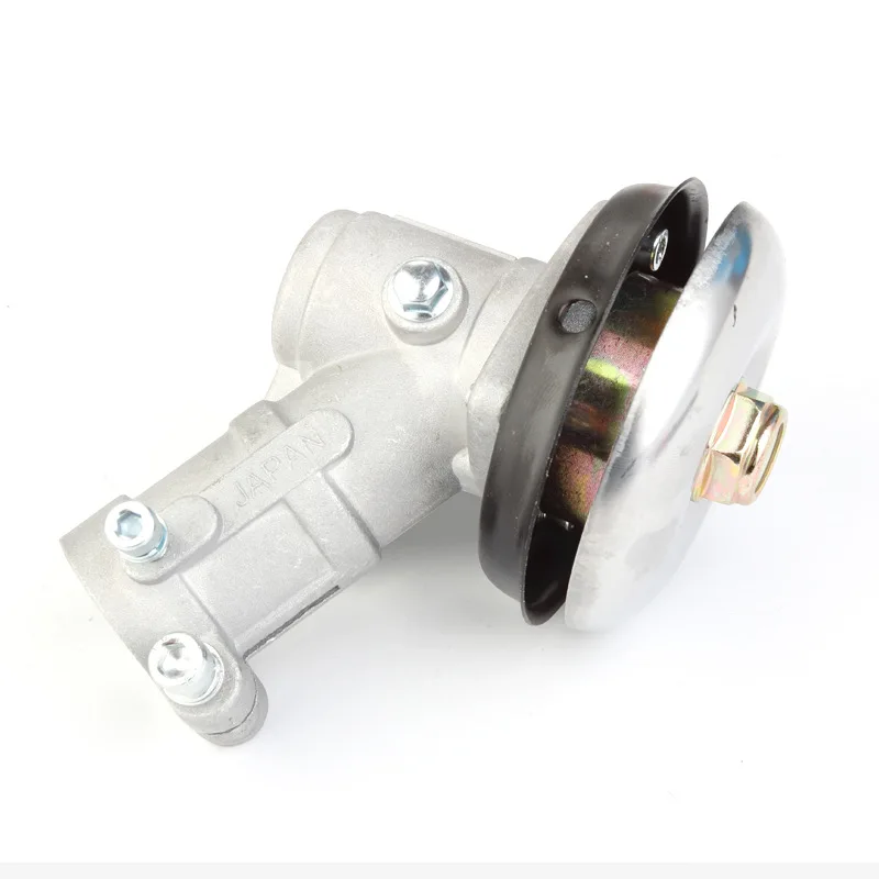 26/28 мм диаметр триммера коробка передач триммер замена головки шестерни редуктор