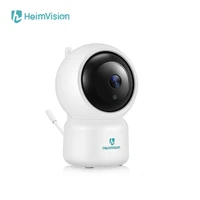 heimvision extra baby camera for soothe 3 1080p night vision 360%c2%b0 ptz remote 2 way audio vox 8 lullaby record support sd card