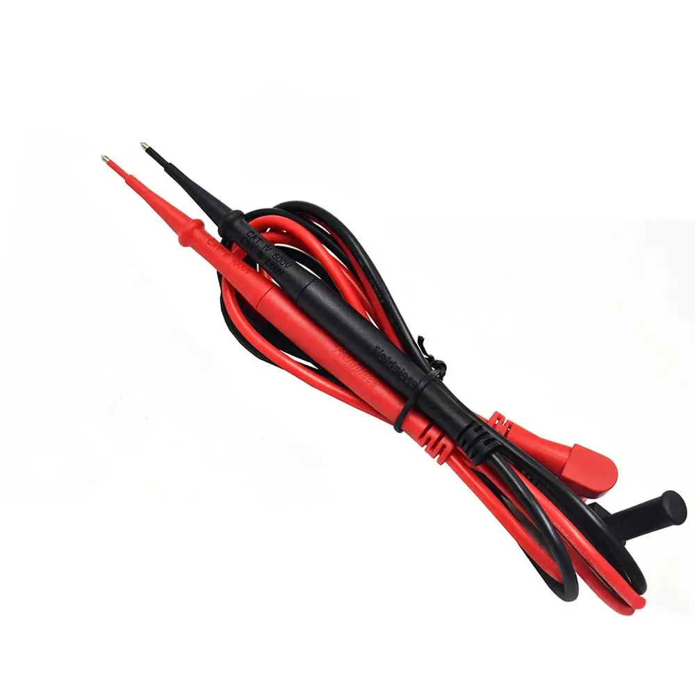 

Fieldpiece ASLS2 Silicone Test Leads, New