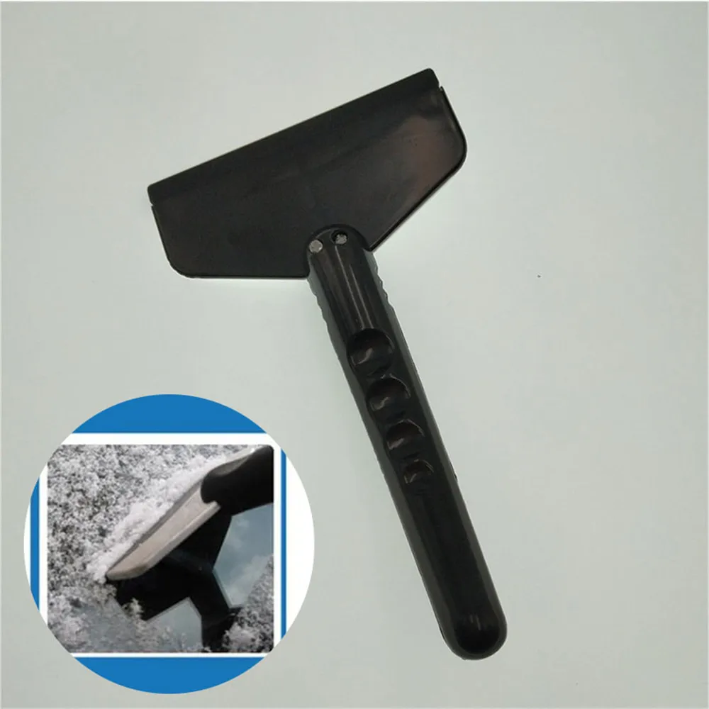 

Car Styling Snow Shovel Scraper for Volkswagen Touareg Phaeton Bora Lavida Lamando Touran Beetle Magotan