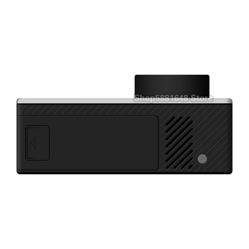 Водонепроницаемая экшн Камера Gopro hero 4 black 4k30 Ultra HD 12 МП|Экшн-камеры| |