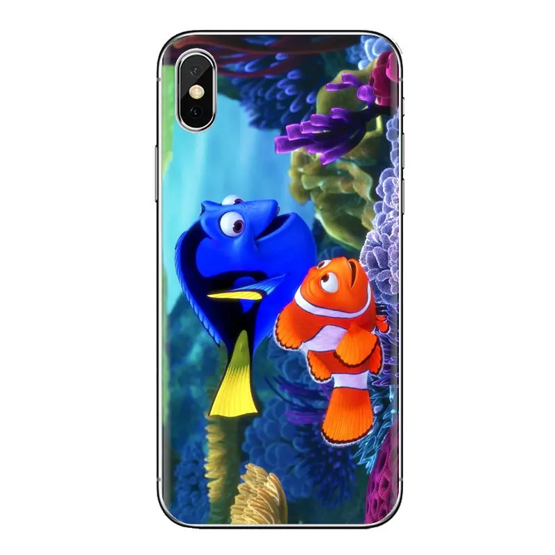 Five Trout Panel Painting fish Mobile Phone Case Cover For Samsung Galaxy S3 S4 S5 Mini S6 S7 Edge S8 S9 S10 Plus Note 3 4 5 8 9 |