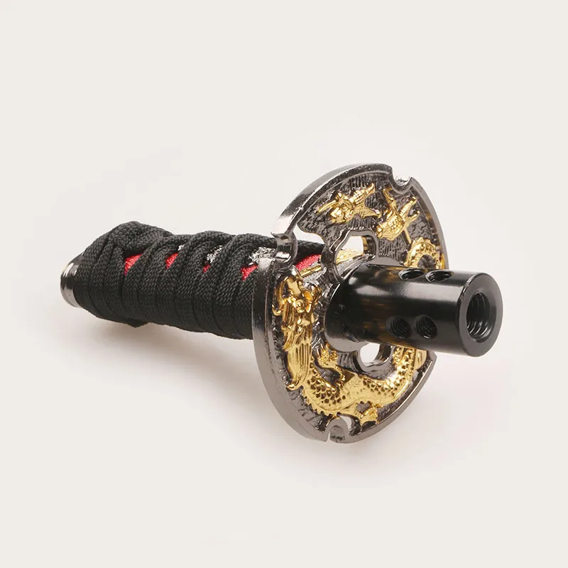 Универсальная автоматическая трансмиссия Katana Gold Dragon Sword автомобильный