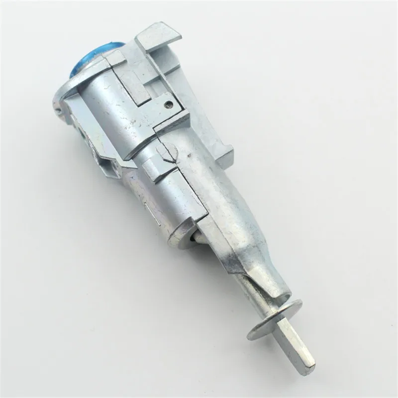 XIEAILI OEM замок левой двери цилиндр замка автомобильной для Skoda Octavia K44|Замки и