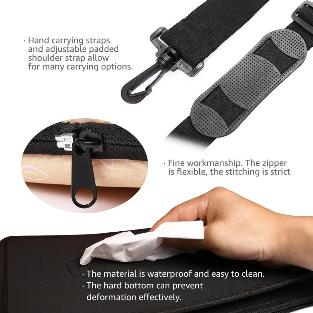 Рюкзак для кошек и собак из ЭВА складная дорожная сумка на плечо уличная