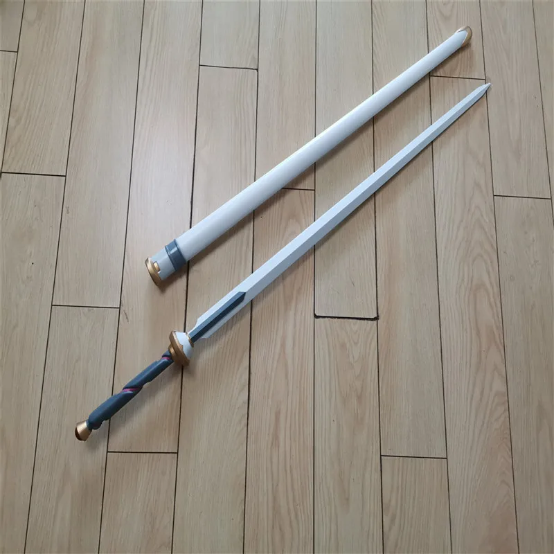 1:1 Sword Art Online Косплей SAO Kirigaya меч асуны реквизит оружие ролевые игры аниме фильм PU