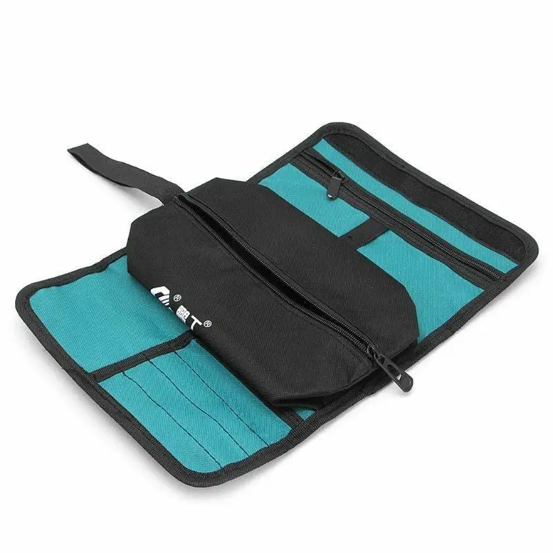 Многофункциональная Сумка Для Хранения Рулонов гаечный ключ утилита Оксфорд