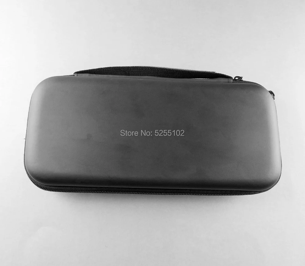Сумка с эмоциями ДЛЯ NS Switch сумка для хранения хоста НОВАЯ Портативная консоли
