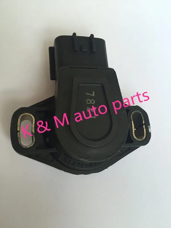 Датчик положения дроссельной заслонки TPS 22620-5E400 A71-620 P00 для Infiniti Q45. | Автомобили и
