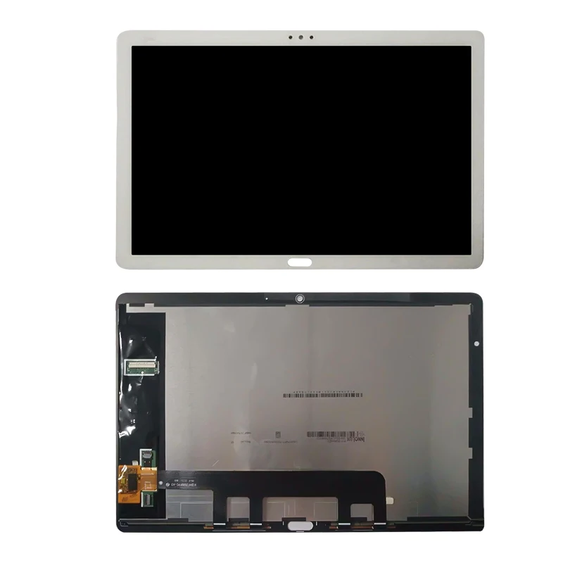Оригинальный ЖК-дисплей для Huawei MediaPad M5 Lite 10 1 сенсорный экран дигитайзер замена в