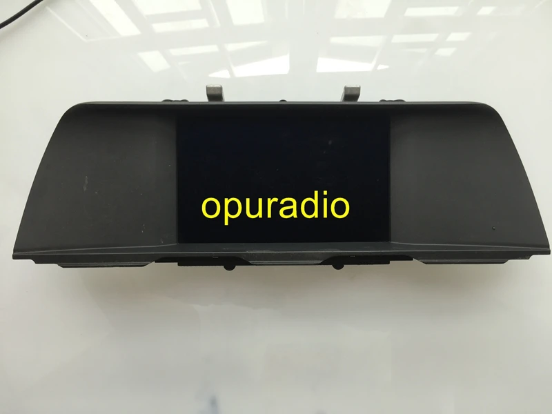 Оригинальный новый 7 дюймовый ЖК дисплей OEM 6550 9266380 01 для BMW CIC/CID F10 экран