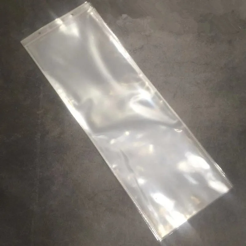 Хлопушка со слоганом Kpop внутри чистого листа для хранения книг баннеров 10