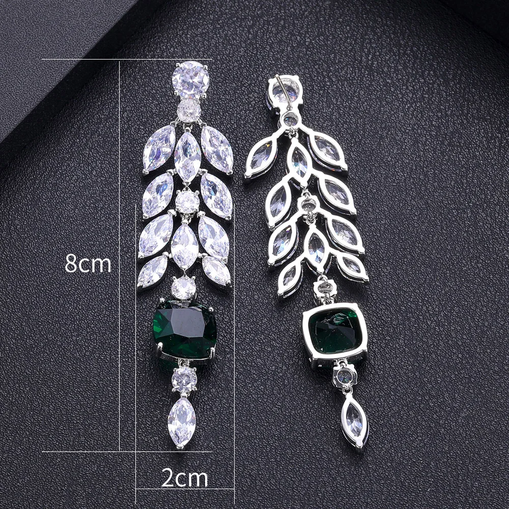 JanKelly гладкие желтые янтарные серьги-подвески с бантом для женщин Свадебные