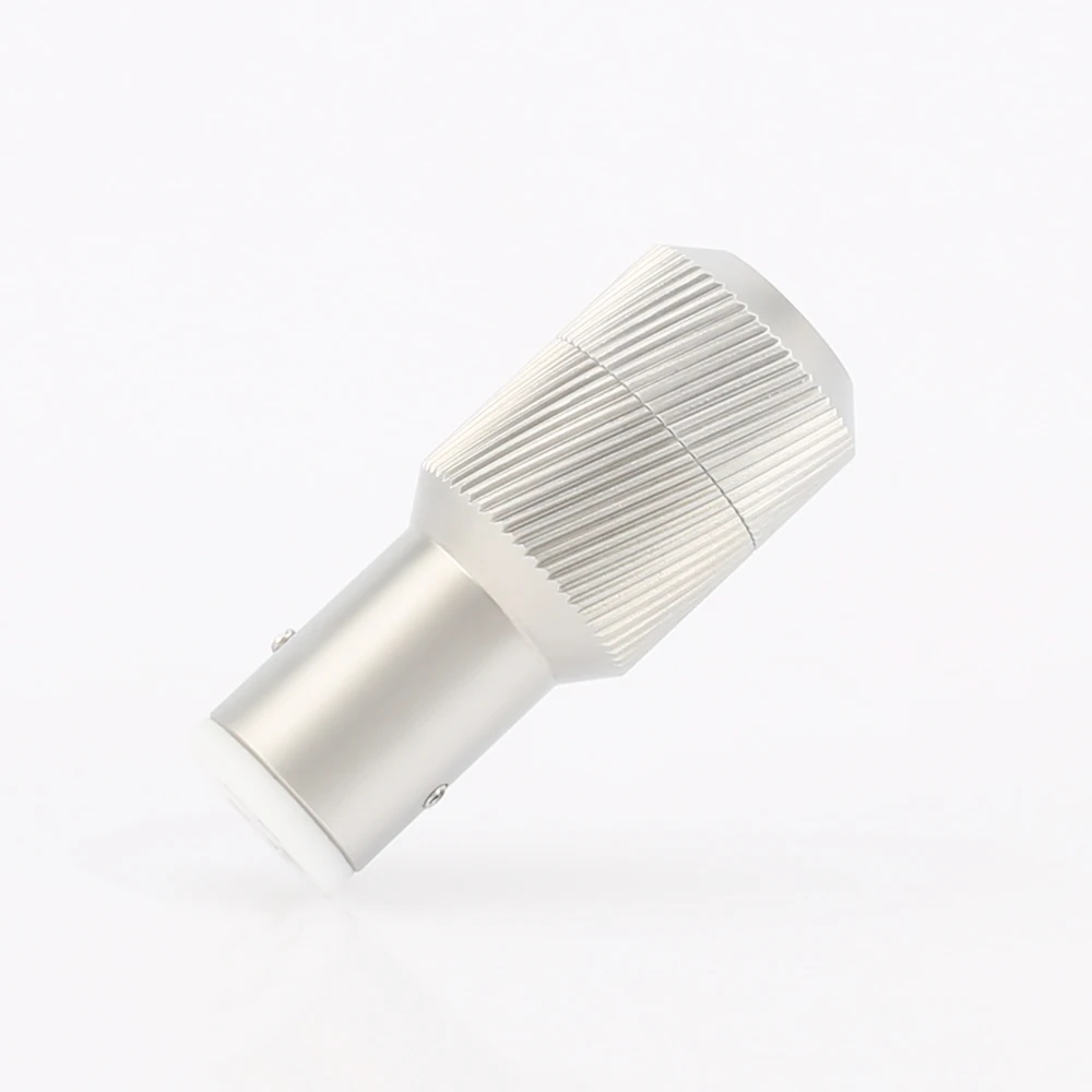 Разъем XLR Viborg LP105R из чистой меди с родиевым покрытием и 5 контактами для записи