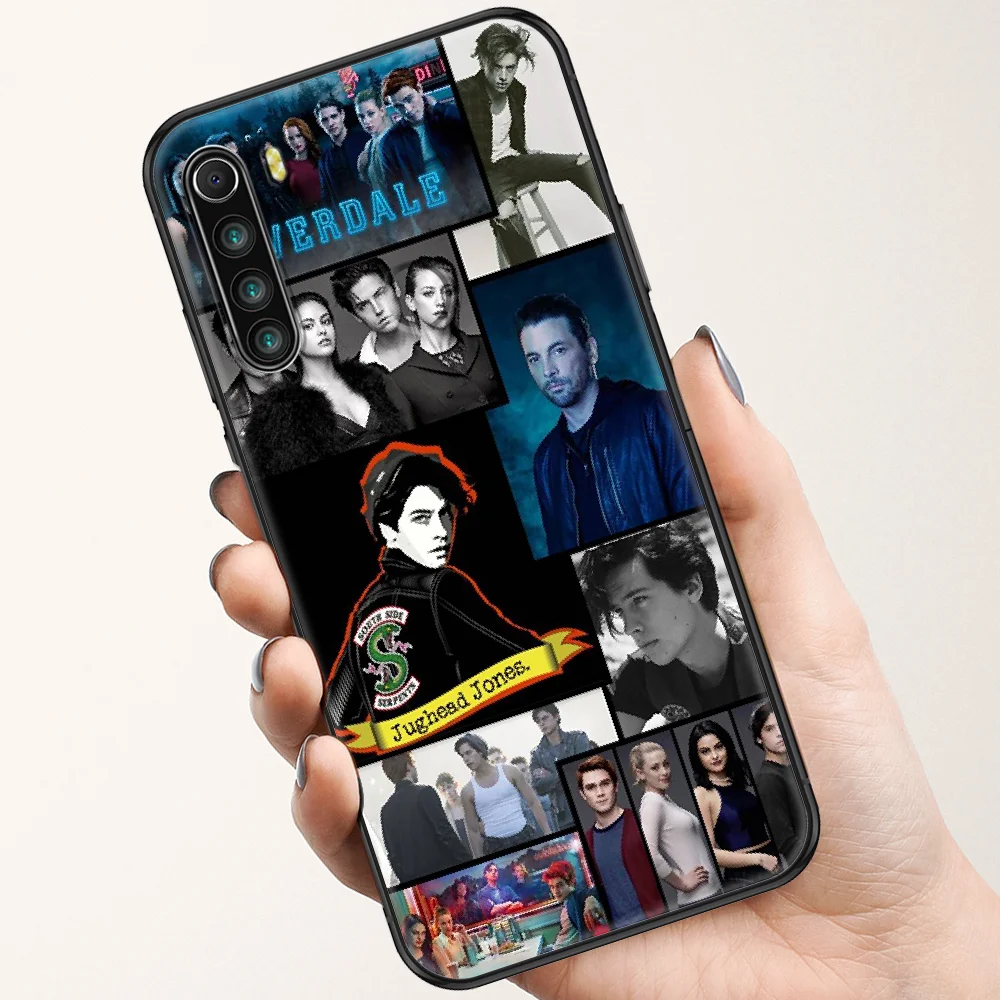Чехол для Xiaomi Redmi Note 7 8 9 10 7A 8T 9A 9T 9S 10S Pro | Мобильные телефоны и аксессуары