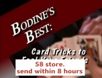 

Best Card Tricks To Fool Your Friends