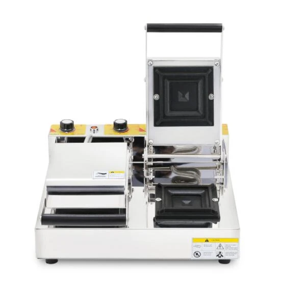 Машина для взбивания тостов машина приготовления вафель железа сэндвичей тостер