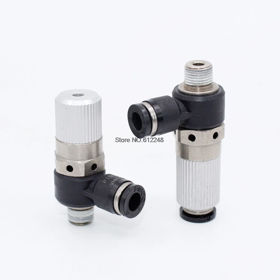 

Vacuum Generator VHH05-4M5J VHH05-4M5 VHH05-601 VHH07-601 VHH10-601 VHH