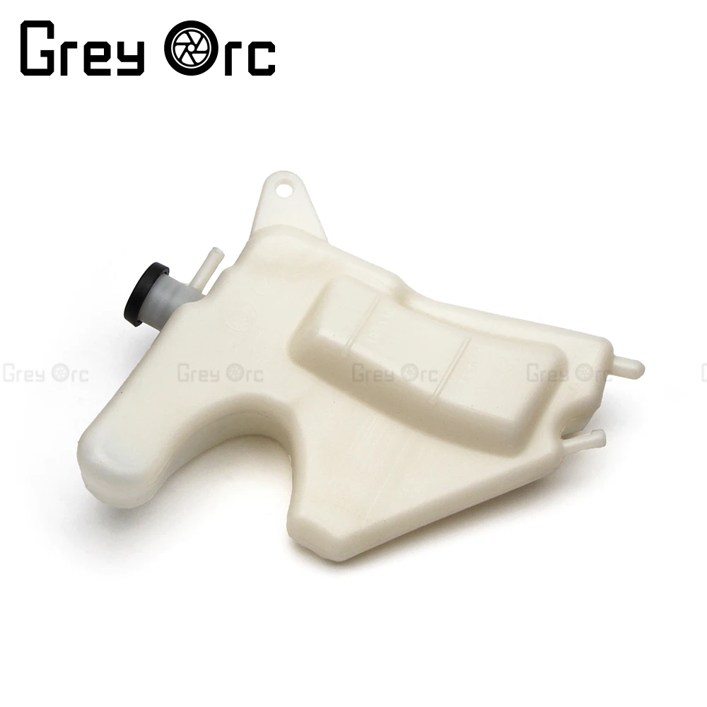 

Motorcycle After Market Water Coolant Over Flow Bottle Overflow Reservoir Tank For HONDA CBR 1000 2006 2007 Moto Accessories