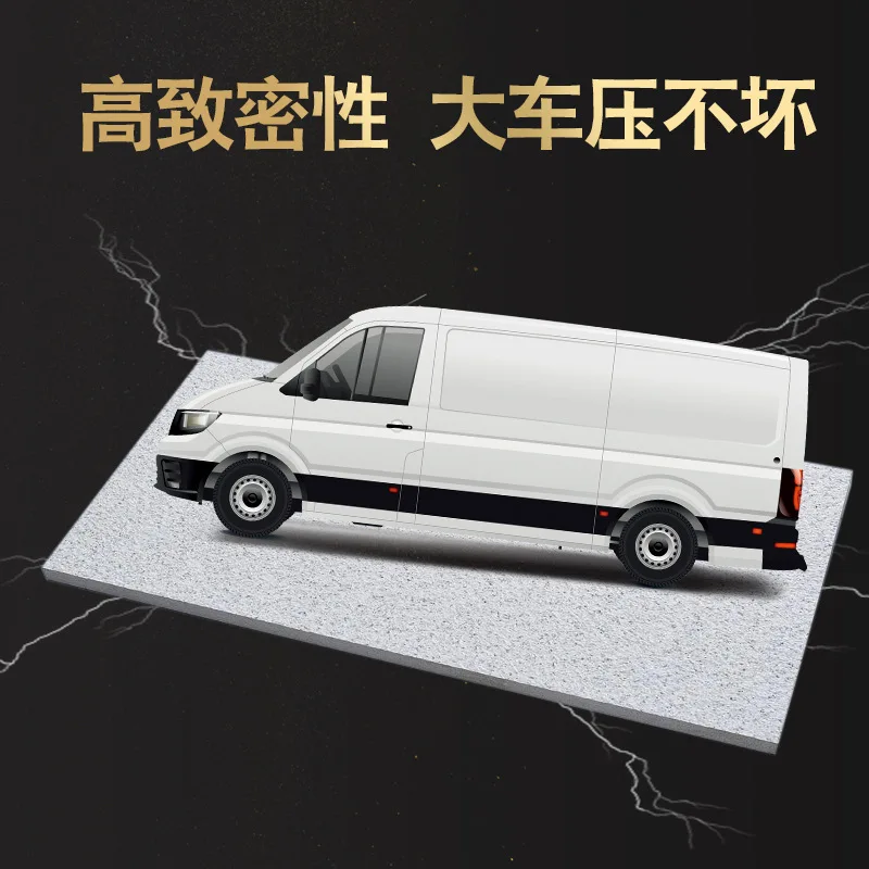 Thick Granite Tile 300*600 Body Ecology Pavement Stone Villa Courtyard Floor Square Brick Art |