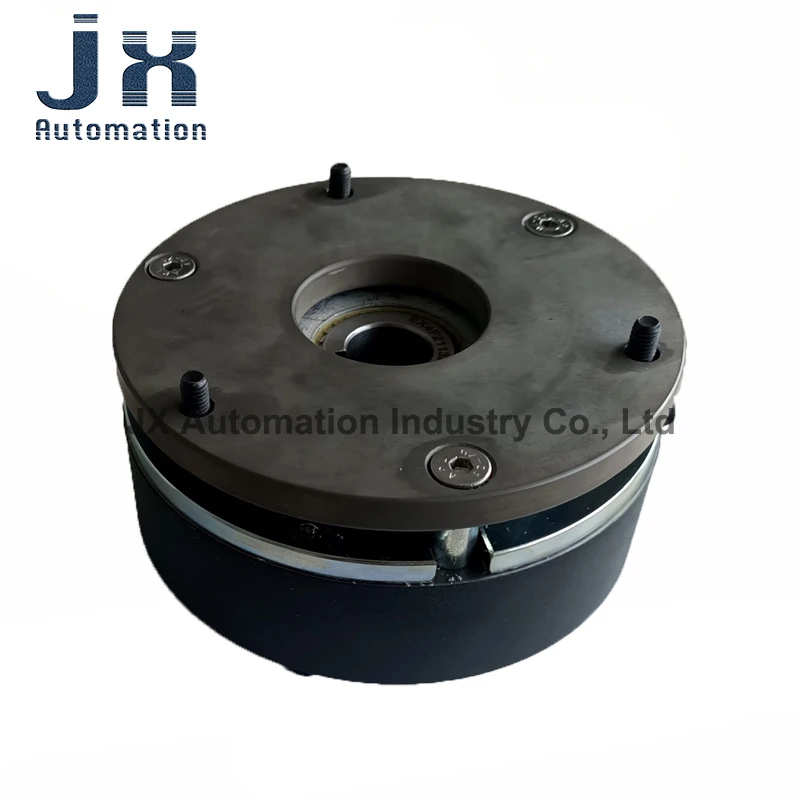 

Non standard Customized Spring Power Loss Brake BFK457-10 48V 50W 30NM For Forklift MHE Demag MRTST-15AC