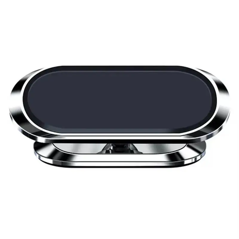 

Car Phone Holder Bracket Magnetic Car Phone Holder For IPhone11 For Wall Stand Mount 12 Max Dashboard Mini Mini Pro Car N6Y7