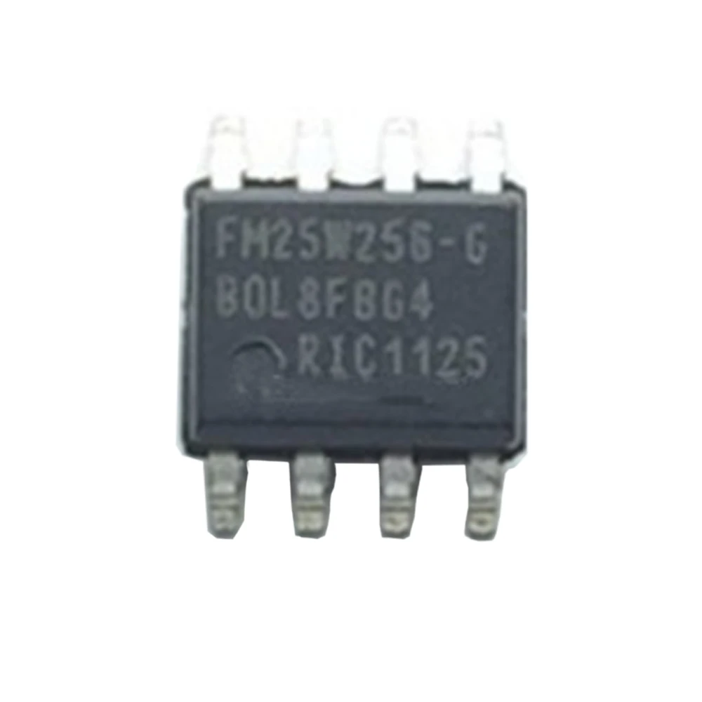 10 шт FM25W256-G SOP8 FM25W256 FM25W256-GTR SOP 25W256 KB широкий диапазон напряжения | Мебель
