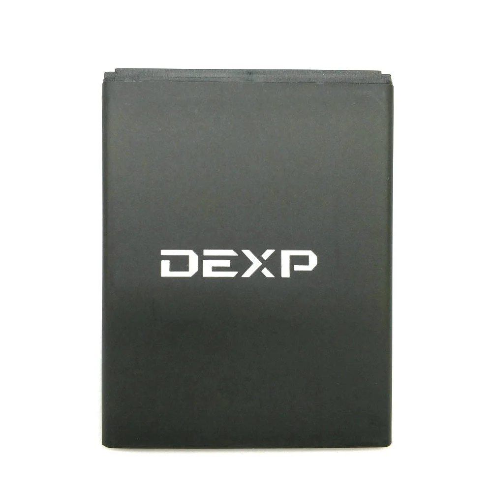 Новый литий ионный аккумулятор 1800 мАч E345 для DEXP IXION запасные части мобильных