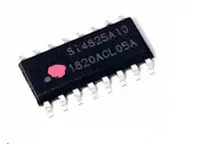SI4825A10 SI4825-A10-CSR SOP16 10 шт | Электронные компоненты и принадлежности