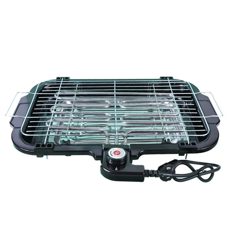 household electric oven outdoor electric grill bbq electric baking pan free global shipping