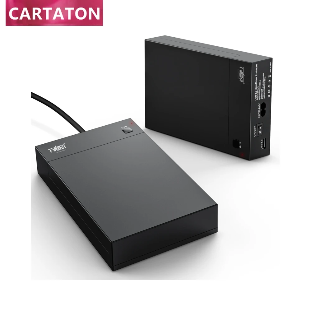 

Внешний жесткий диск 2020 дюйма USB 2,5 для Sata