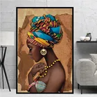 Nordic бескаркасные абстрактные фигуры стен Картины Для женщин холст для живописи домашний Декор стены искусства цветная юбка для девочки; Для Гостиная Спальня