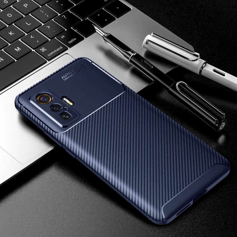 Роскошный чехол для телефона VIVO IQOO 5 5G Pro Чехол X50 Мягкий силиконовый Z1X S7 S6 Z6 Fundas |