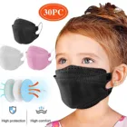 30 шт., маски для защиты лица