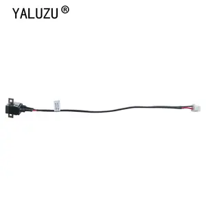 6-43-W15E0-040-2 6-43-W15E0-040-1 для CLEVO W650EH кабель постоянного тока G170SA M700 W650 G150S G150SA G150SG M520A разъем постоянного тока