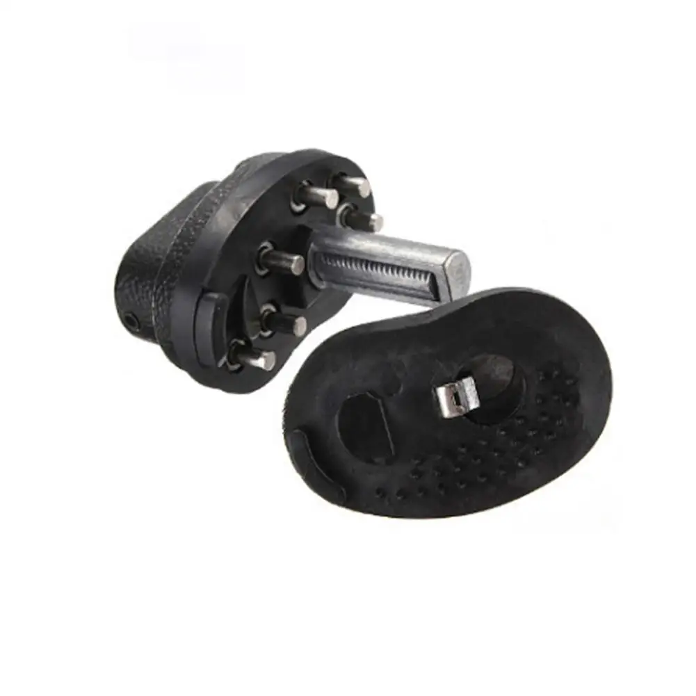 Наружный замок для кемпинга охоты огнестрельного оружия противопожарный