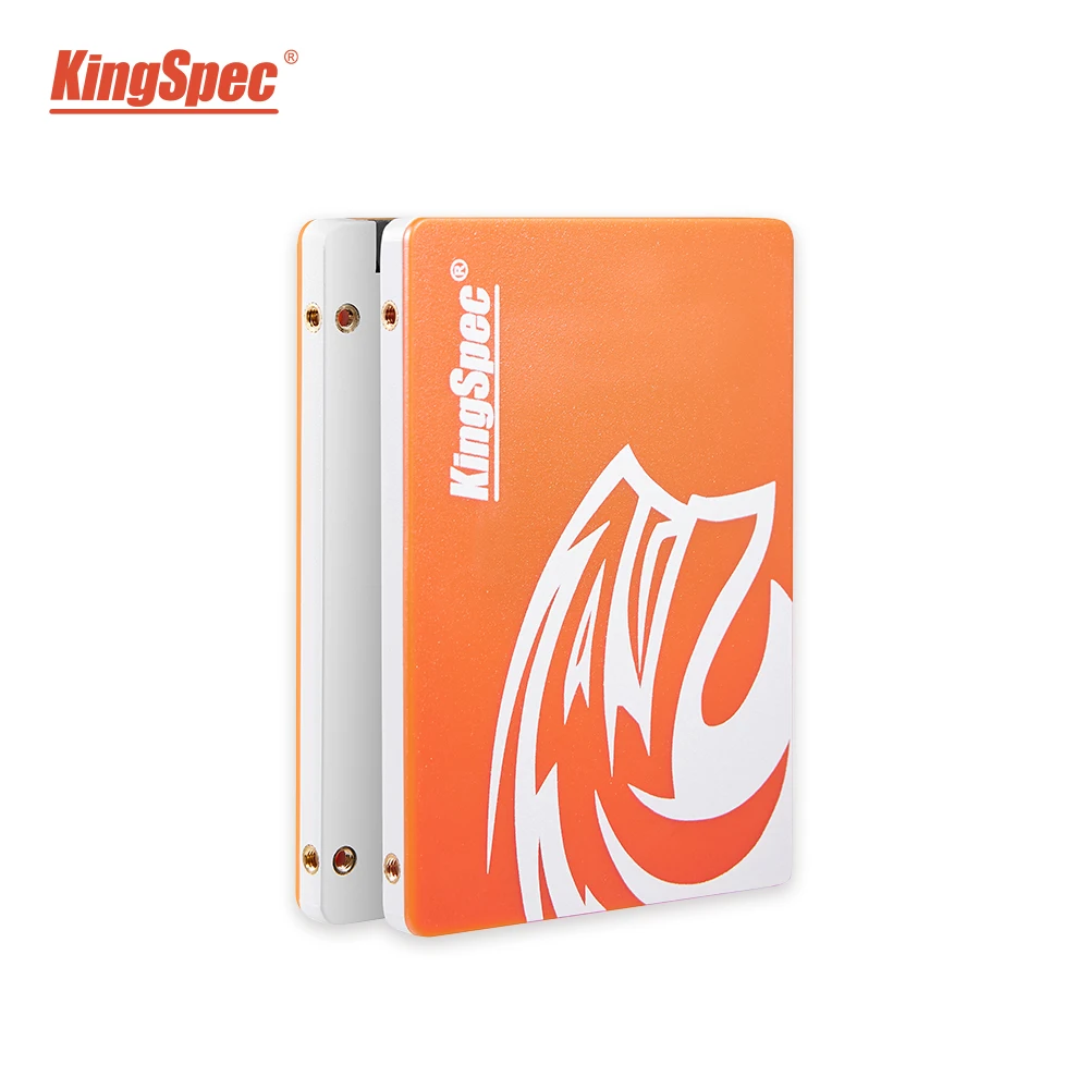 KingSpec 2 5 дюймов SATA3 ssd 120 ГБ 240 жесткий диск sd 480 960 SSD высокого для настольного