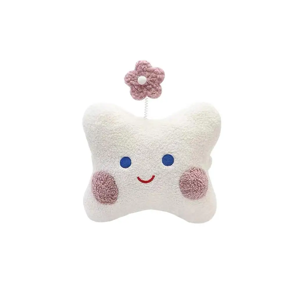 

Автомобильная подушка для шеи, Симпатичные Подушки, кролики, дорожная подушка для шеи, подушка для автомобиля, Подушка на подголовник, подуш...