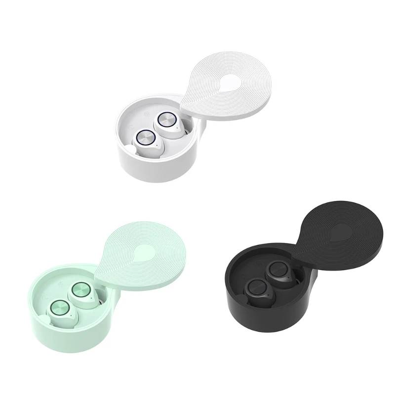 

5,0 Bluetooth-совместимая Спортивная игровая гарнитура Type-C с зарядкой HIFI